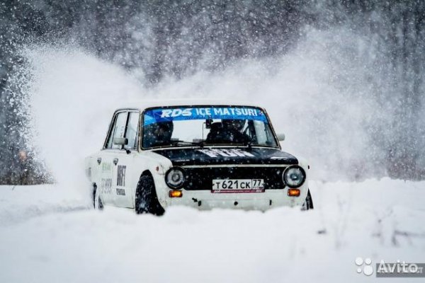 ВАЗ 2101 1973г
