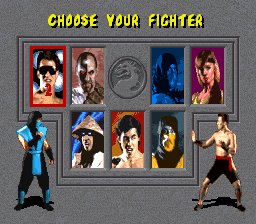 Snes9x v1. 54. 1