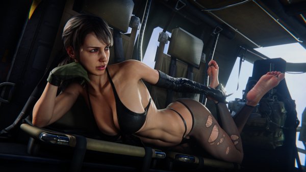Quiet