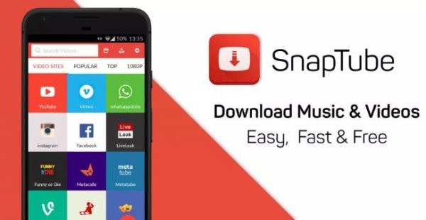 Snaptube VIP v7. 40. 0. 74050210