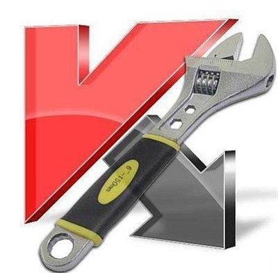 KMSecurity v. 9. 4. 95 ВЗЛОМАНЫЙ 2