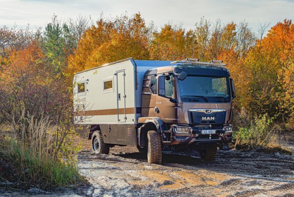MAN TGM 18. 320 (2022г. )