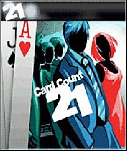 21Blackjack K790