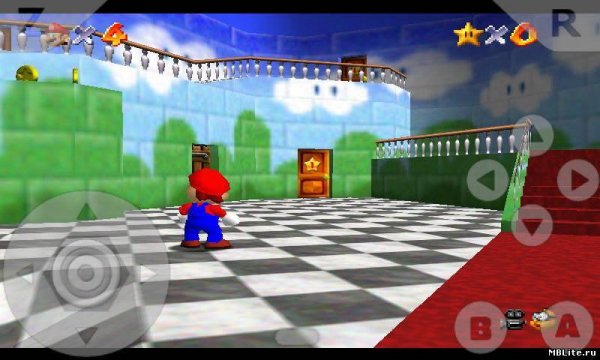 N64oid v2. 4