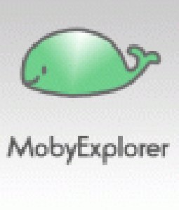Moby Explorer