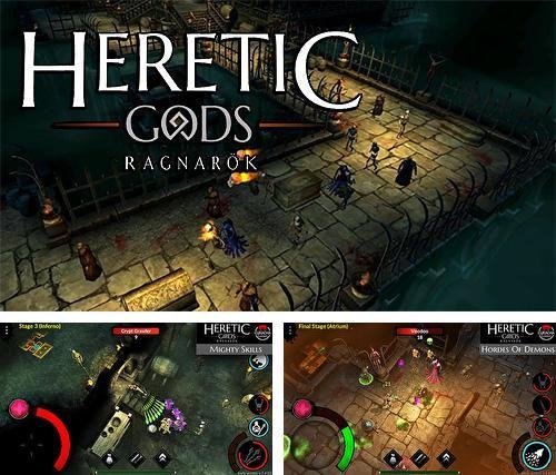 heretic-gods-ragnarok-v. 1. 07. 93