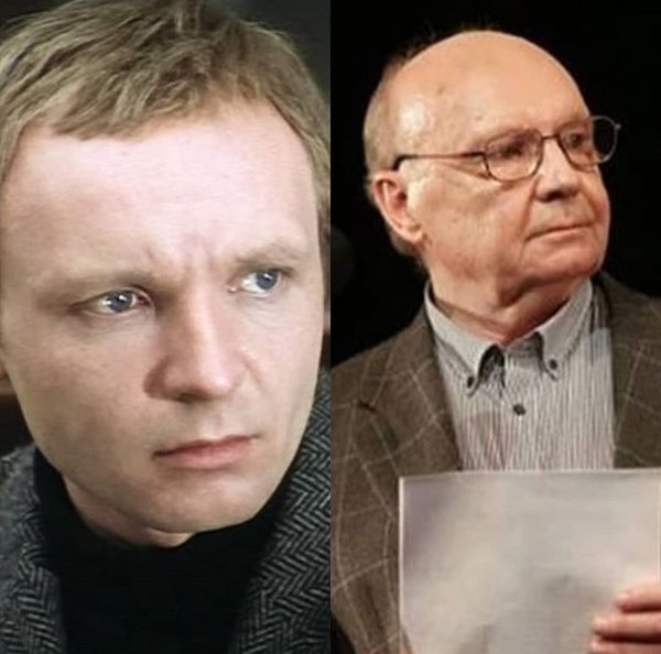 Взгляд через годы: как изменились актёры Иронии судьбы