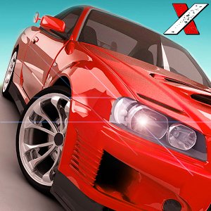 Car Drift X Real Drift Racing v 1. 2. 5 [MOD]