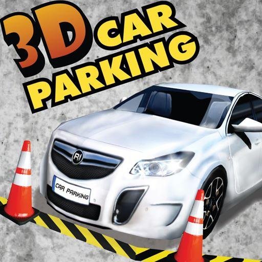 Parking3D 240x400