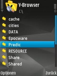 Y-Browserv0. 88. 3
