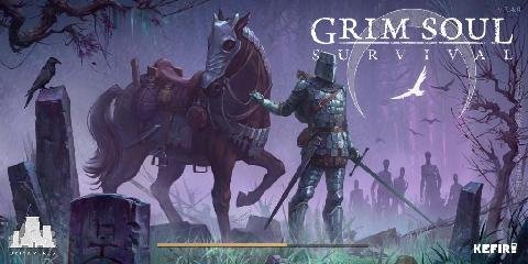 grim-soul-mod 2. 6. 0