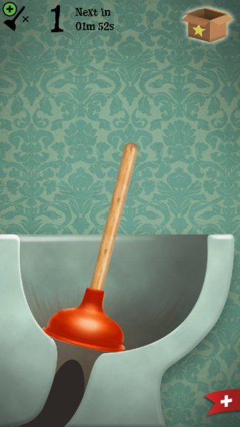 Toilet Treasures