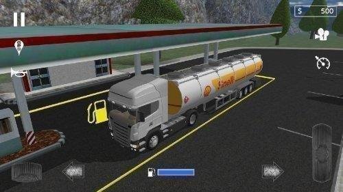cargo transport simulator 1. 15. 2