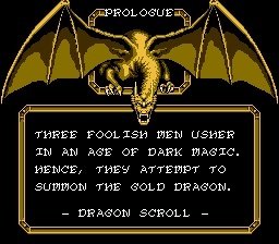 Dragon Scroll - Yomigaerishi Maryuu v. 1. 0 (J+English)