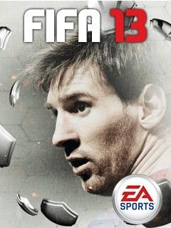 FIFA 2013 [SAM D600, D800, D900] Eng