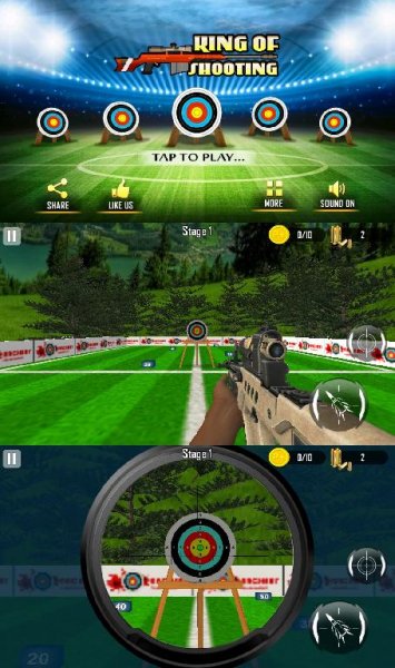 Shooting King v1. 0(1)