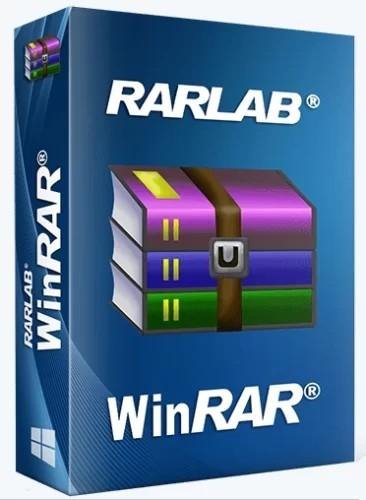 WinRAR 6. 10 Final RePack (& Portable) by elchupacabra