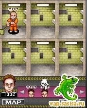 Prisonville