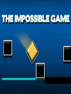 TheImpossibleGame