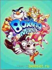 Boxing Mania