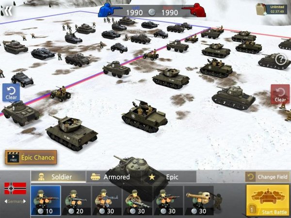 ww2 battlefront simulator мод