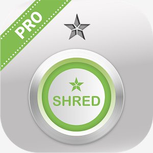 iShredder 5 Professional Pro 5. 2. 6