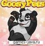 GoosyPets-Panda240x320