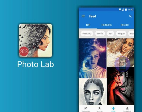 Photo Lab PRO 3. 7. 6. b5944
