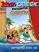 Астерикс и Обеликс(миссия Клеопатра)