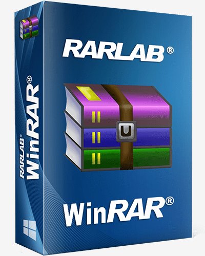 WinRAR 7. 10 Final