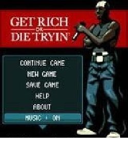 Fathammer Get Rich Or Die Tryin