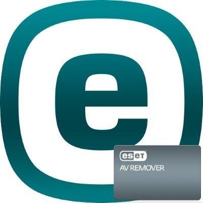 ESET AV Remover 1. 0. 7. 0