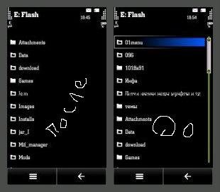 Test my new