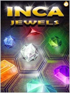 (Rus) Inca Jewels 176x208