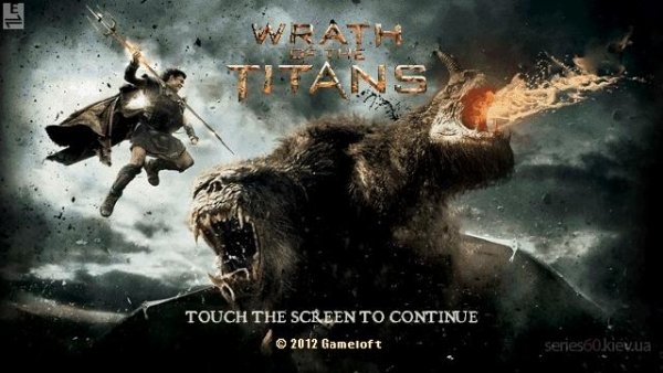 WrathOfTheTitans Nokia N95 EN IGP EU