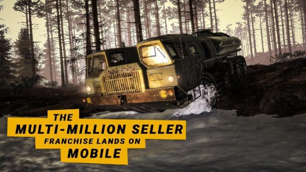 MudRunner+Full+1. 0. 1. 7410-@EasyAPK