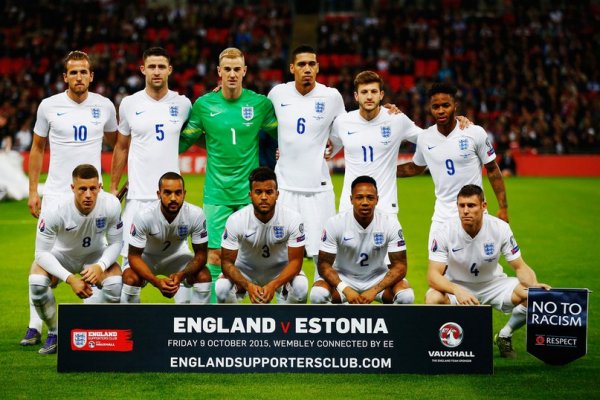 ENGLAND