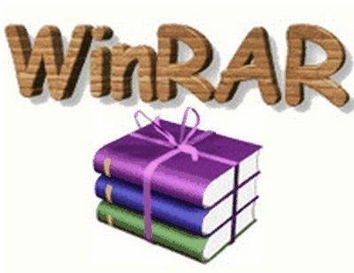 WinRAR x64 (64 bit) 5. 01+Key