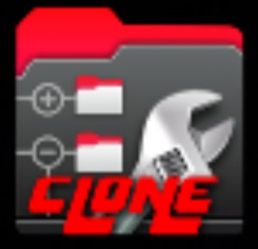 X-clone. ver. 3. 81. 07. build. 38107