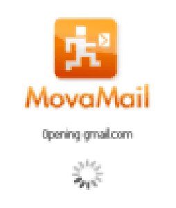 MovaMail v2. 0. 7 S60 SymbianOS
