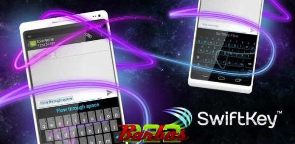 SwiftKey Beta Keyboard v6. 3. 0. 50 (ARM)