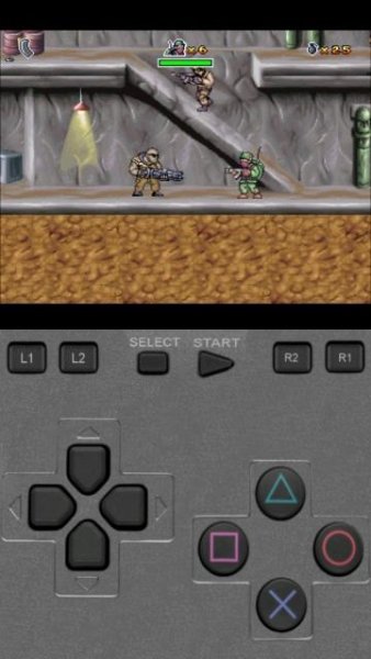 CT Special Forces Bioterror Mod