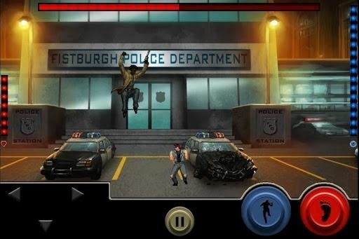 Roundhouse v1. 2. 1