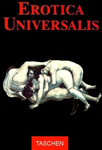 Neret G. Erotica Universalis (1994)