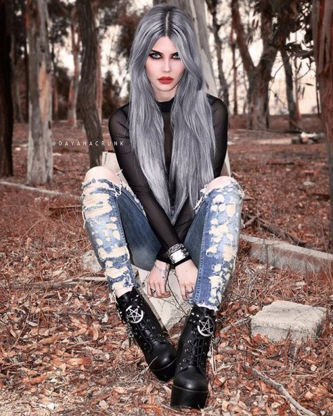 Dayana Crunk