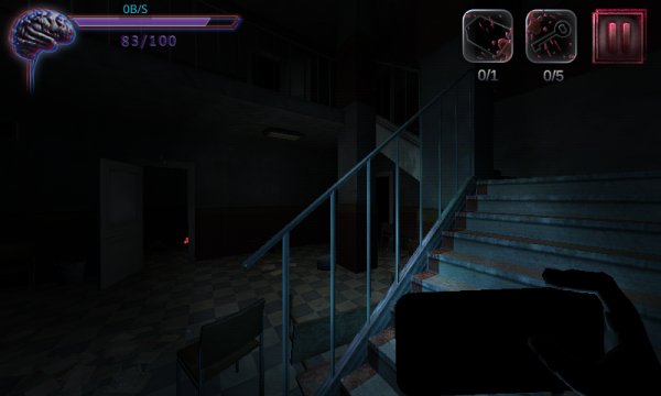 Slenderman Origins 3 v. 1. 09. b. 19. Mod. Full
