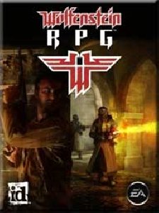 Wolfenstein RPG 3D