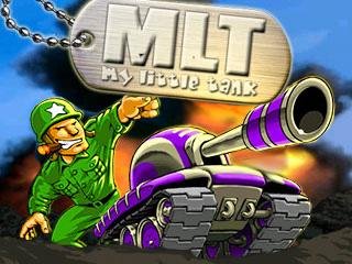 1 mlt my little tank