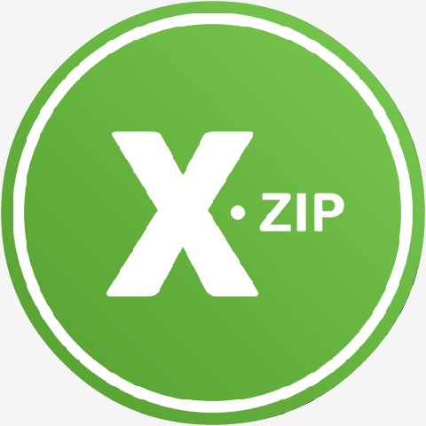 XZip 0. 2. 9170. crk. ADS. Removed Mod:Unlocked
