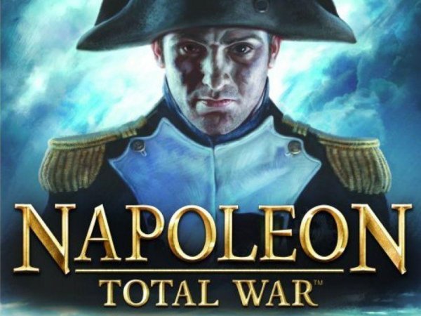 Мод на кровь в NAPOLEON Total War